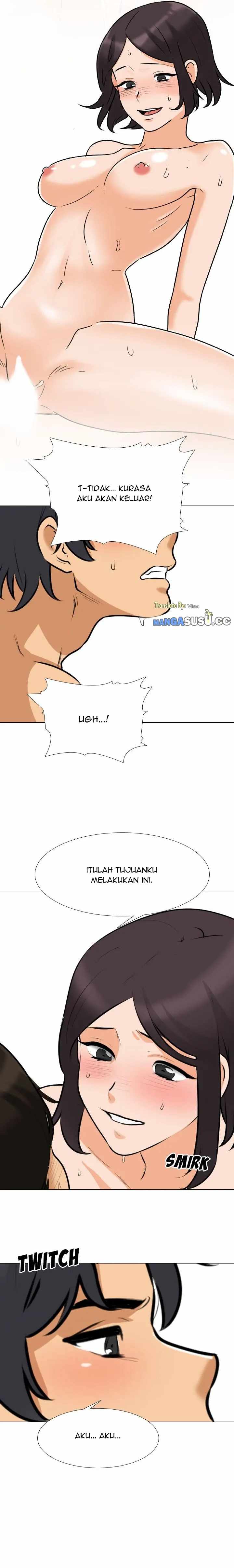 Our Exchange Chapter 115