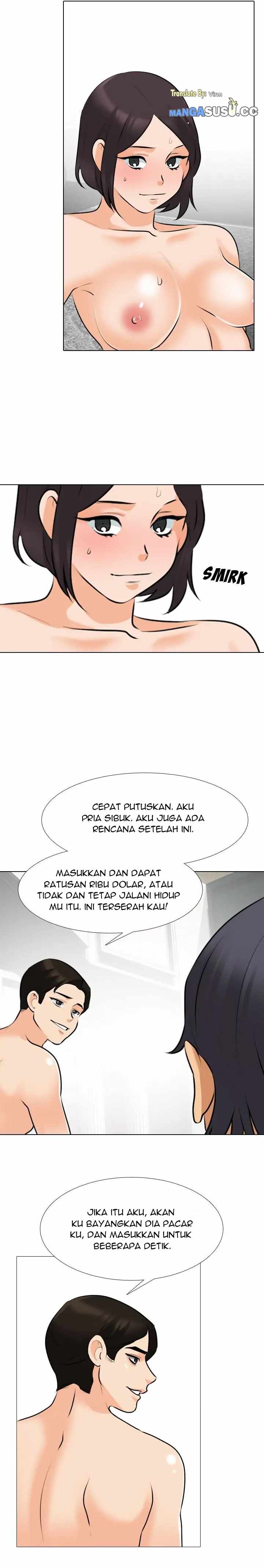 Our Exchange Chapter 116