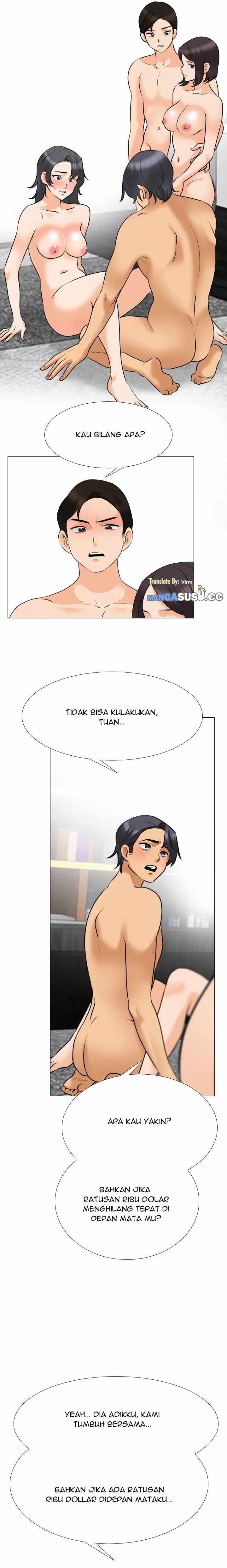 Our Exchange Chapter 117