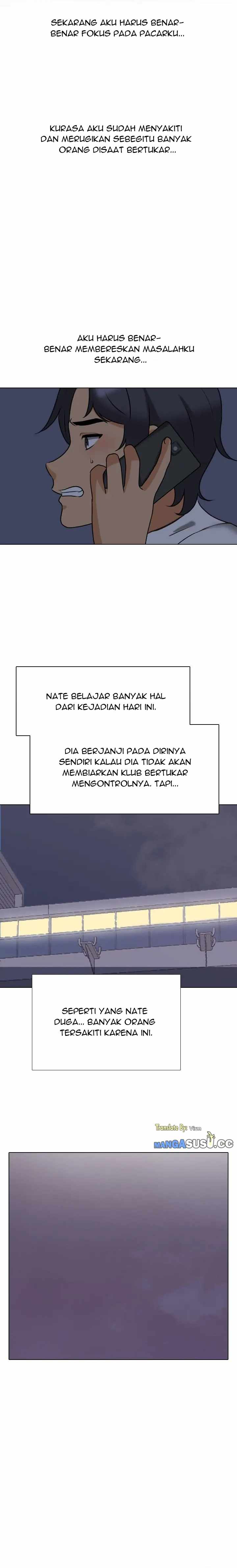 Our Exchange Chapter 117