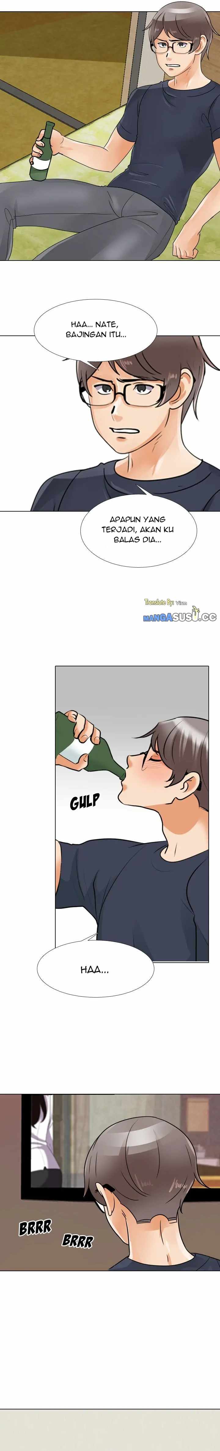 Our Exchange Chapter 117