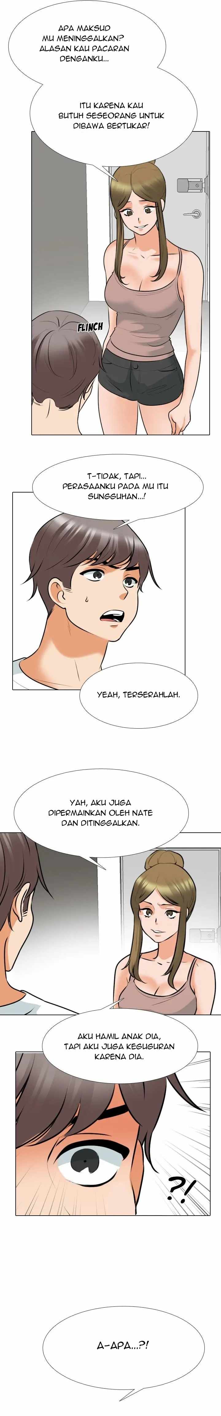 Our Exchange Chapter 118