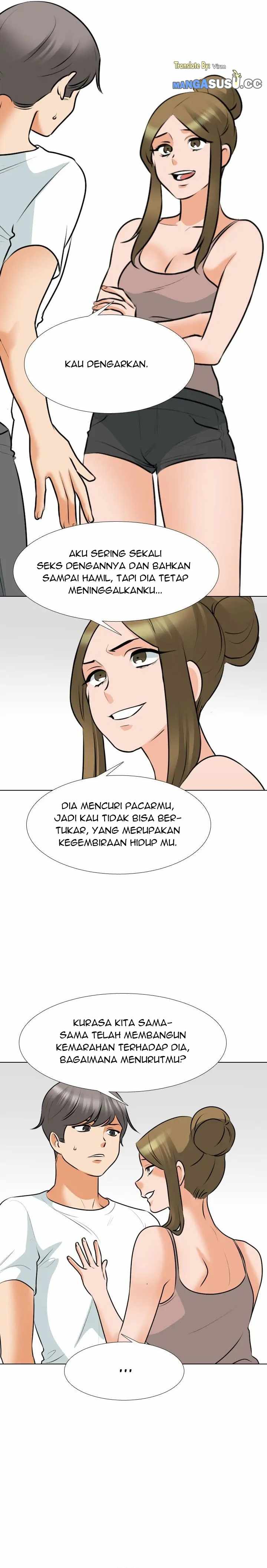 Our Exchange Chapter 118