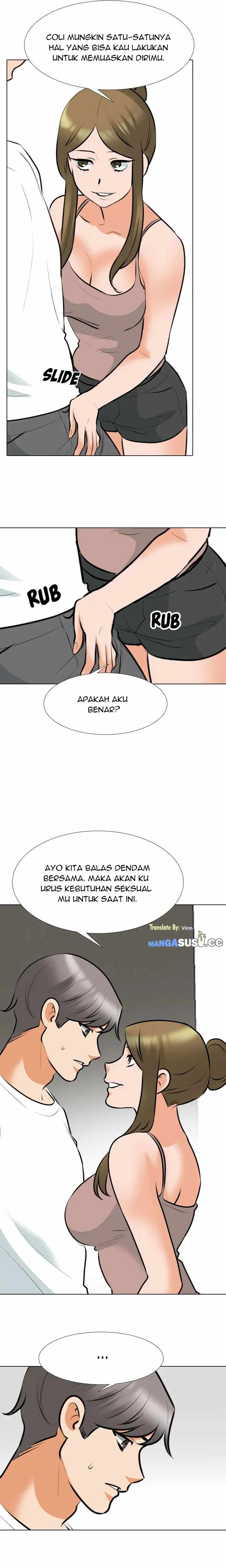 Our Exchange Chapter 118
