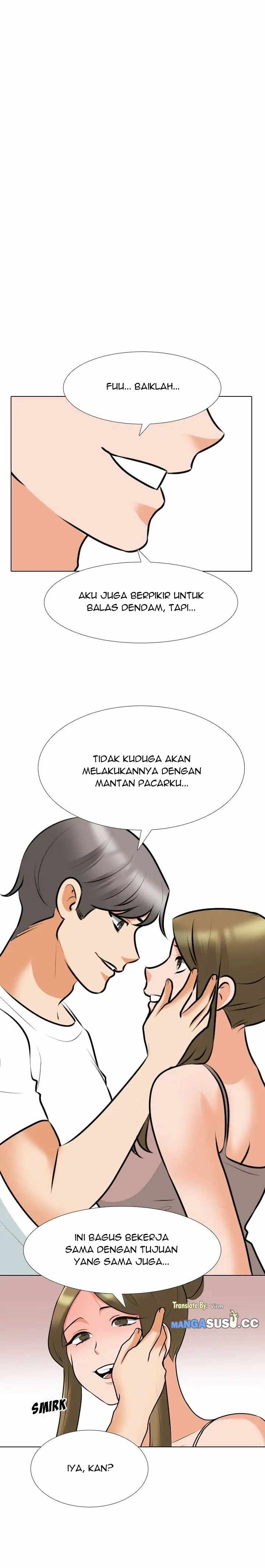 Our Exchange Chapter 118