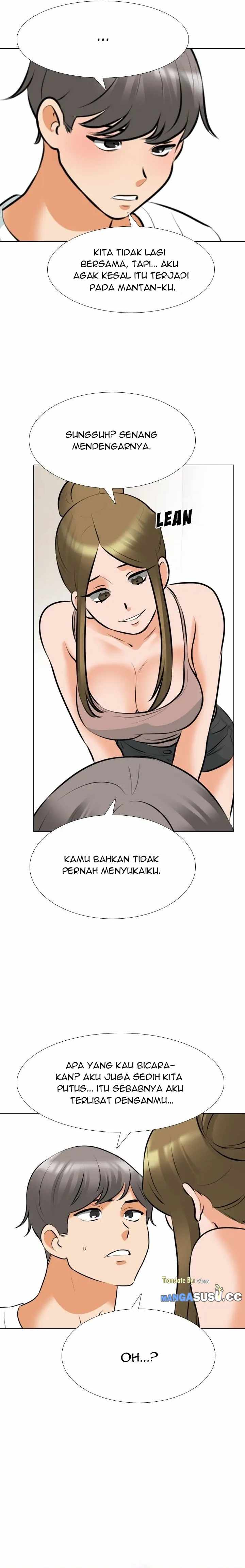 Our Exchange Chapter 118