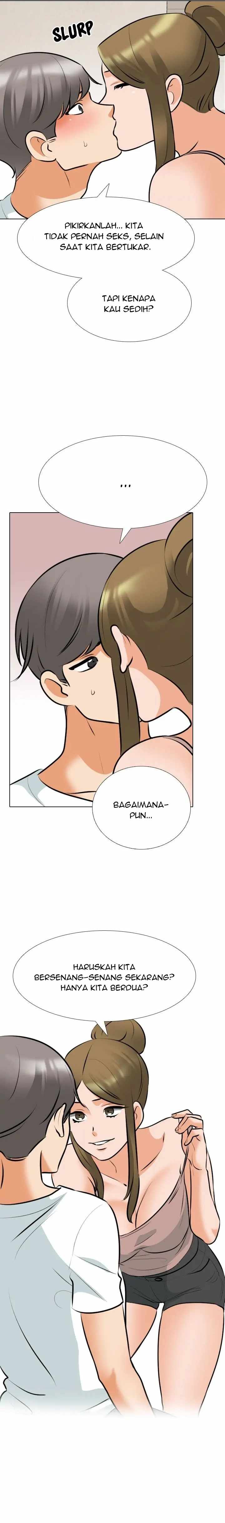 Our Exchange Chapter 118