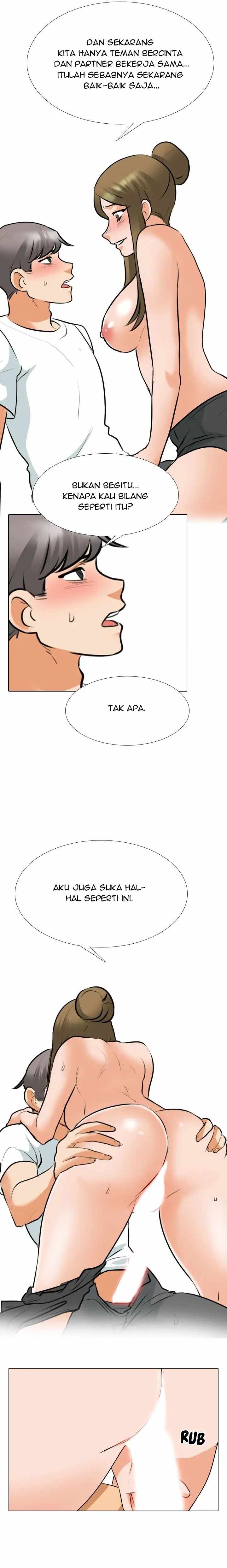 Our Exchange Chapter 118