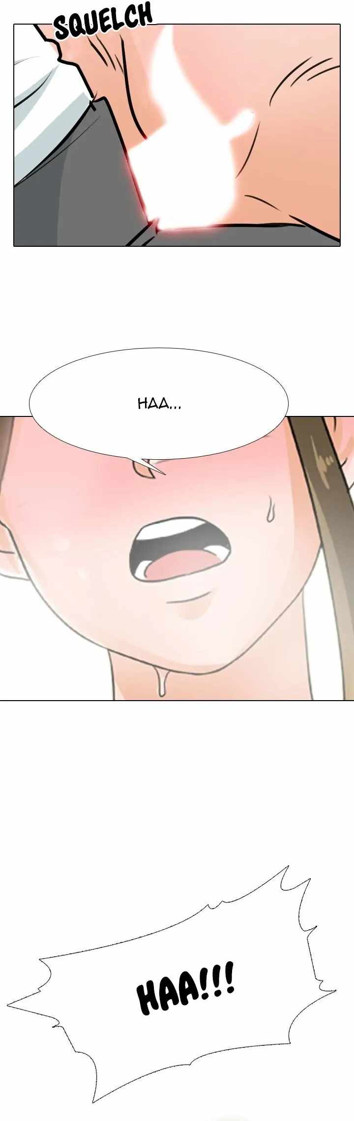 Our Exchange Chapter 118