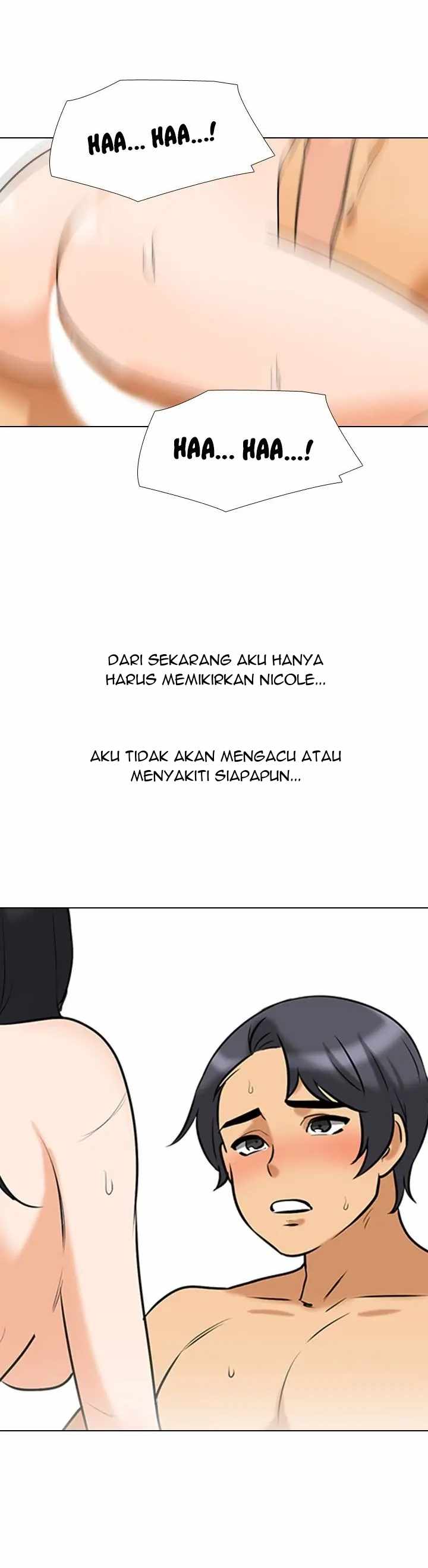 Our Exchange Chapter 118
