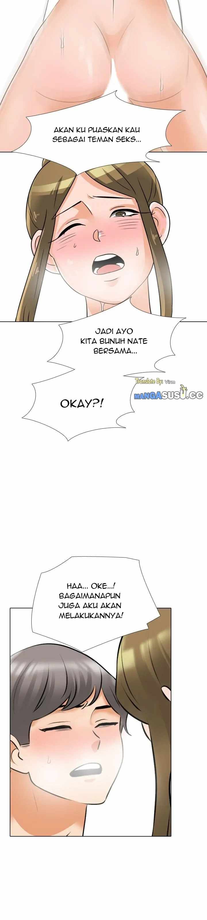 Our Exchange Chapter 119