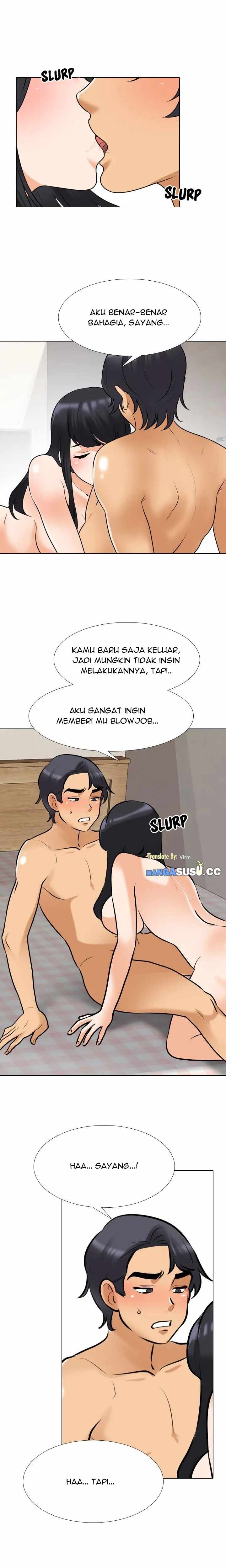 Our Exchange Chapter 119