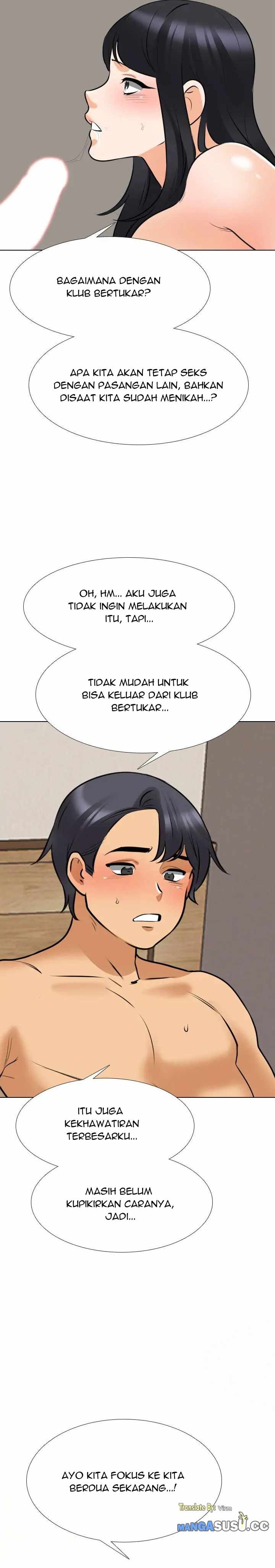 Our Exchange Chapter 119