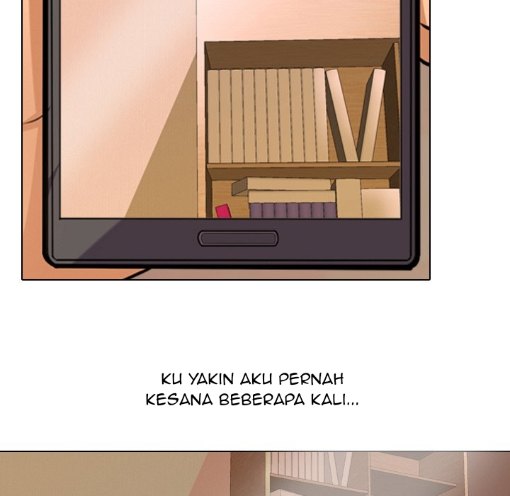 Our Exchange Chapter 12