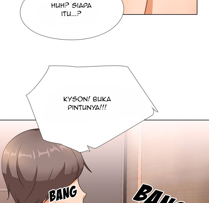 Our Exchange Chapter 12