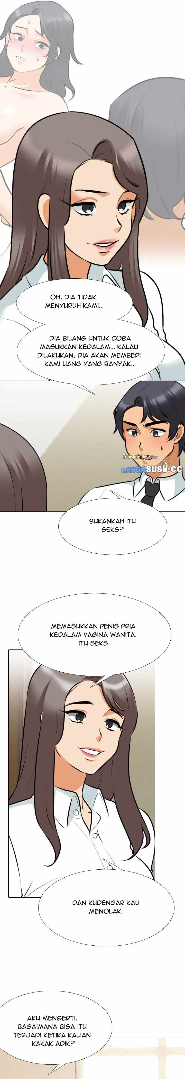 Our Exchange Chapter 120