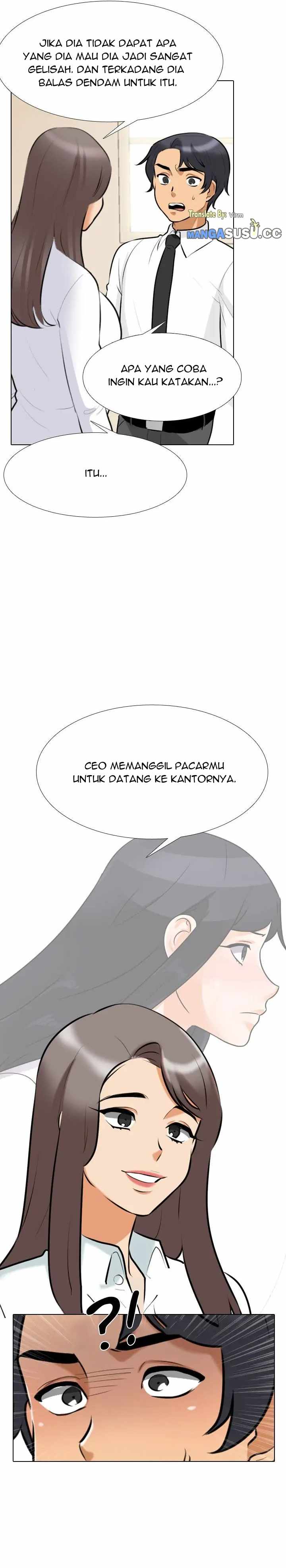 Our Exchange Chapter 120