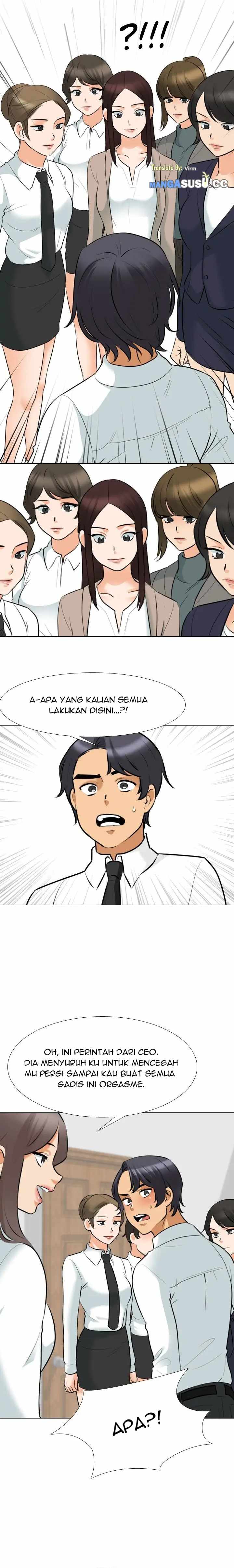 Our Exchange Chapter 120