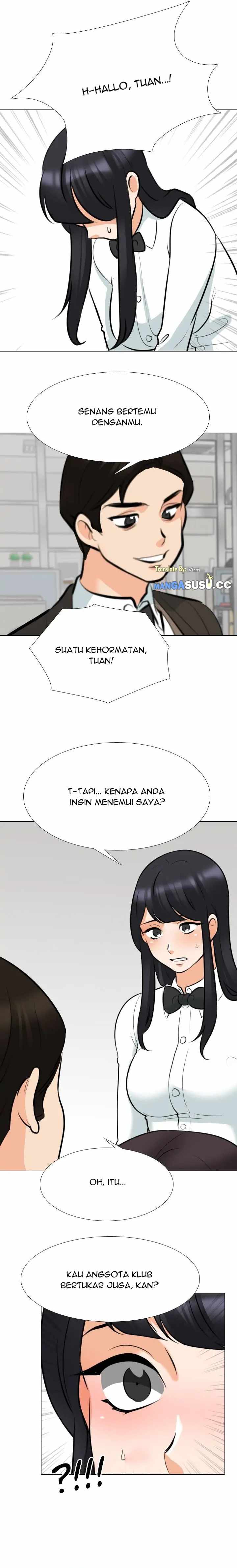 Our Exchange Chapter 120