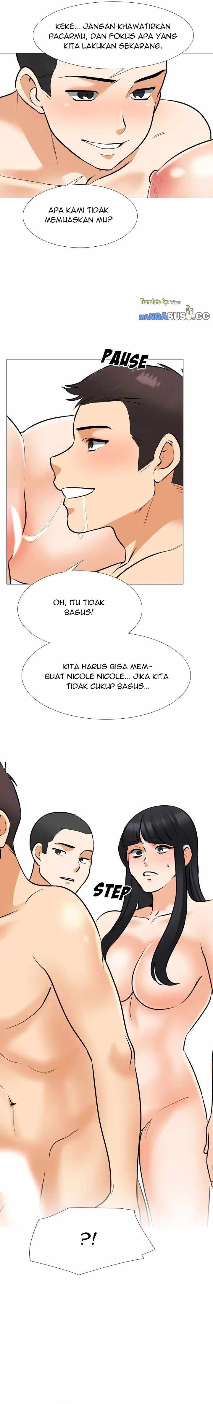 Our Exchange Chapter 128