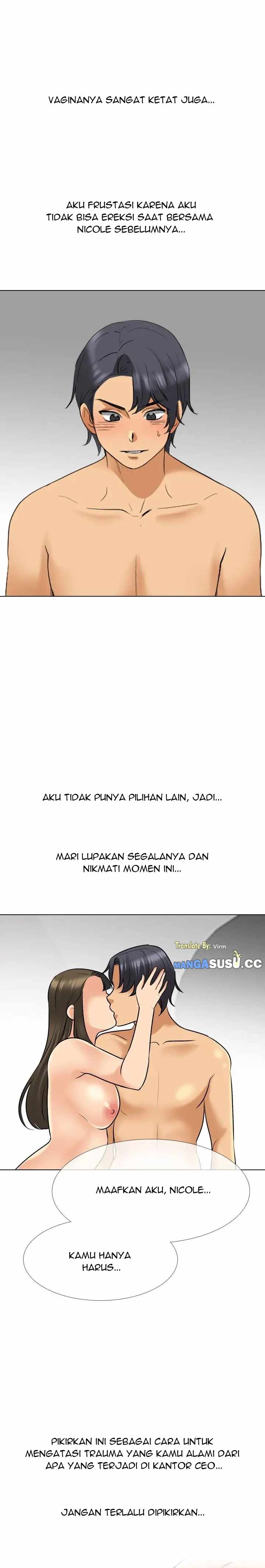 Our Exchange Chapter 129