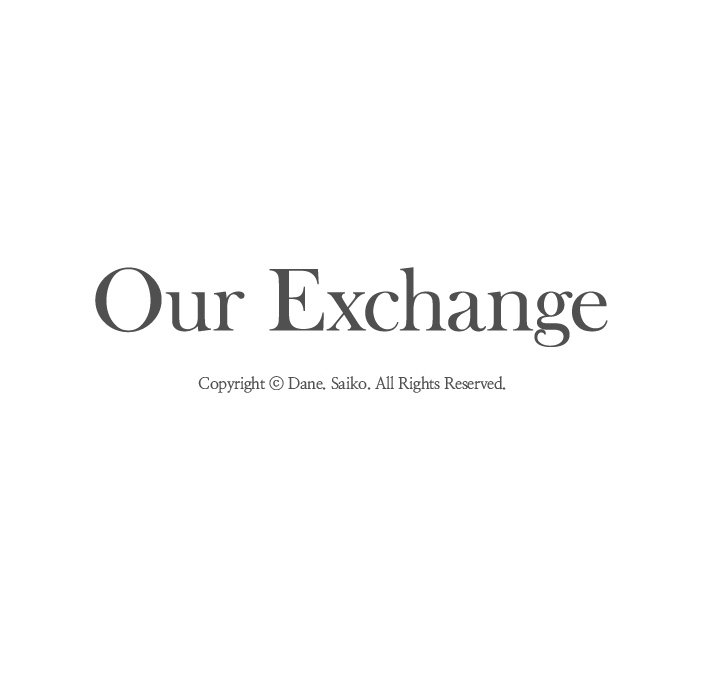 Our Exchange Chapter 13