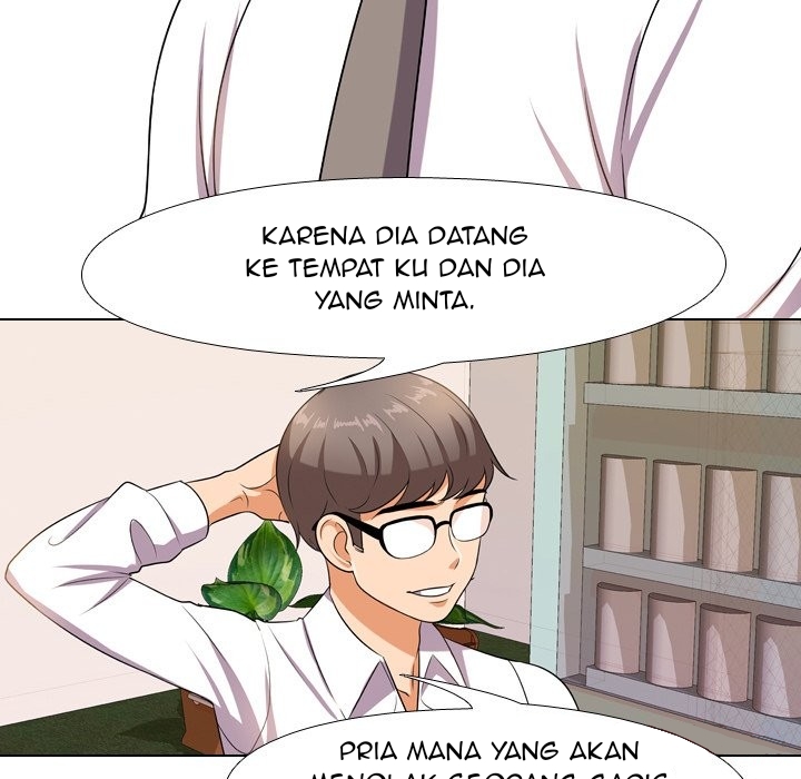 Our Exchange Chapter 13
