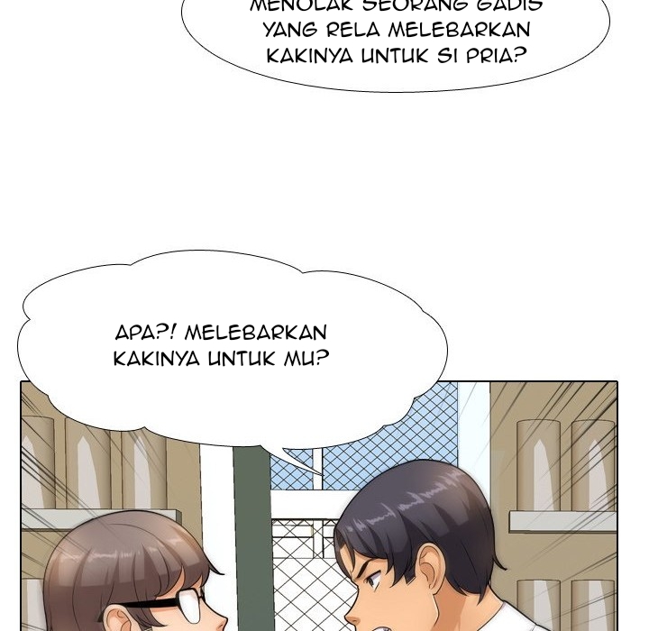 Our Exchange Chapter 13