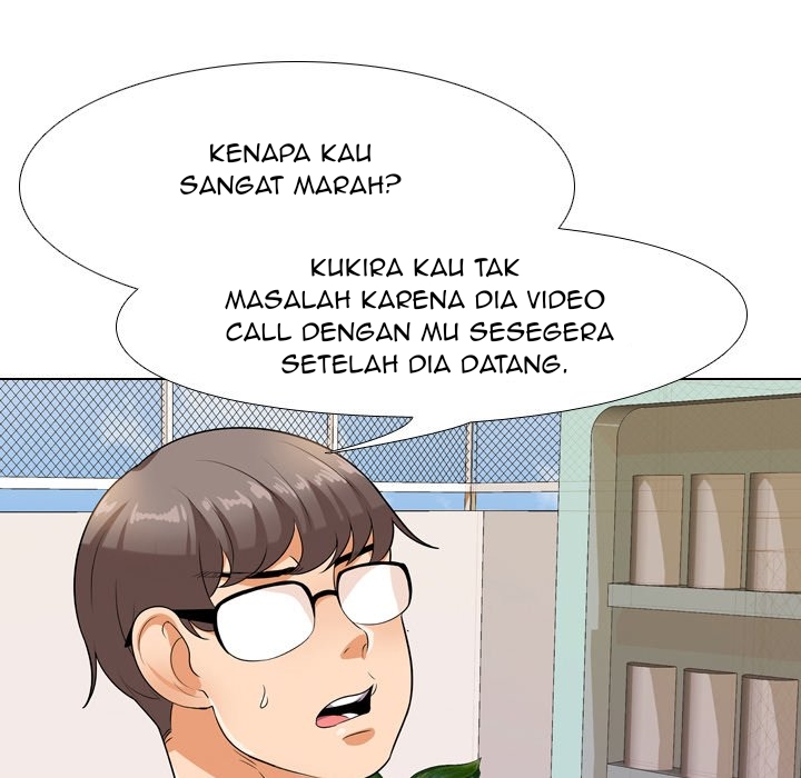 Our Exchange Chapter 13