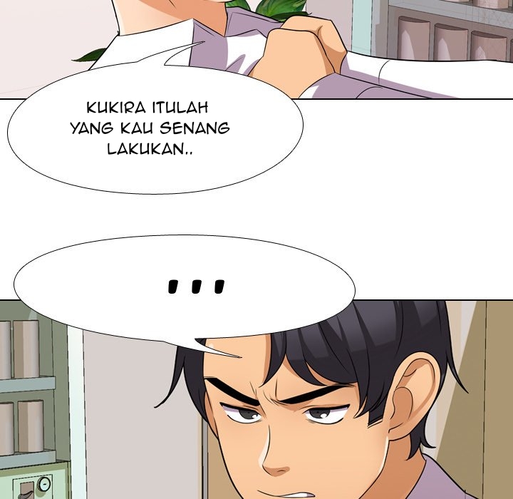 Our Exchange Chapter 13