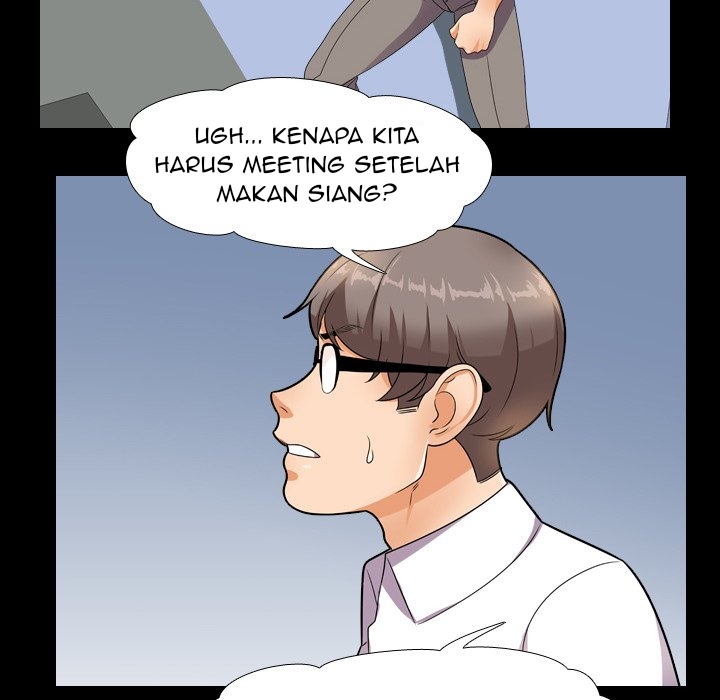 Our Exchange Chapter 13