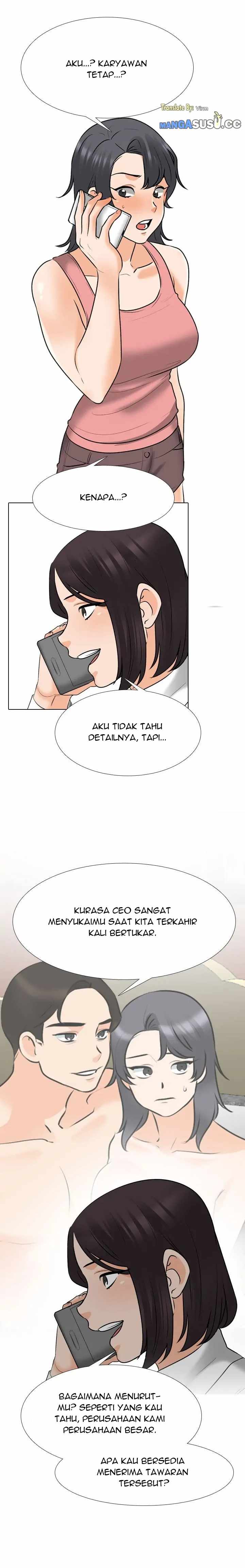 Our Exchange Chapter 130