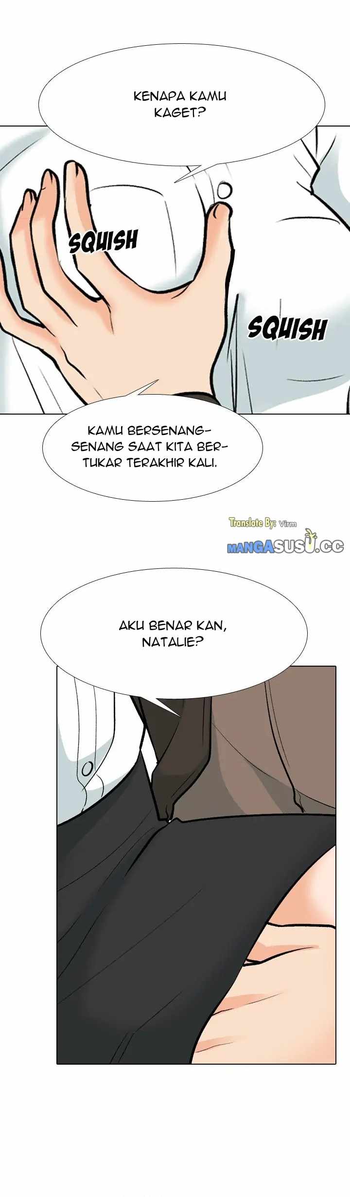 Our Exchange Chapter 131