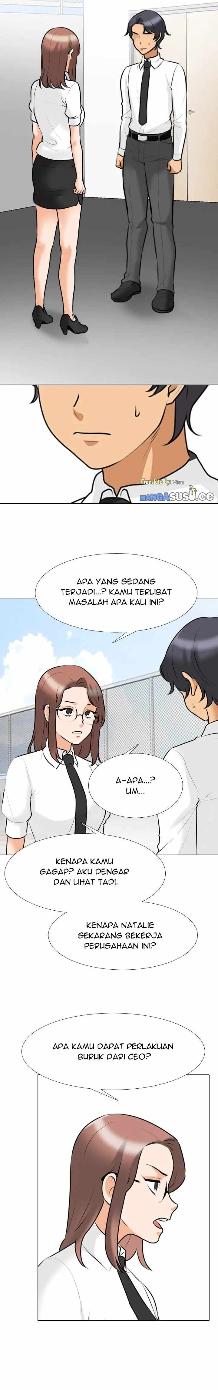 Our Exchange Chapter 131