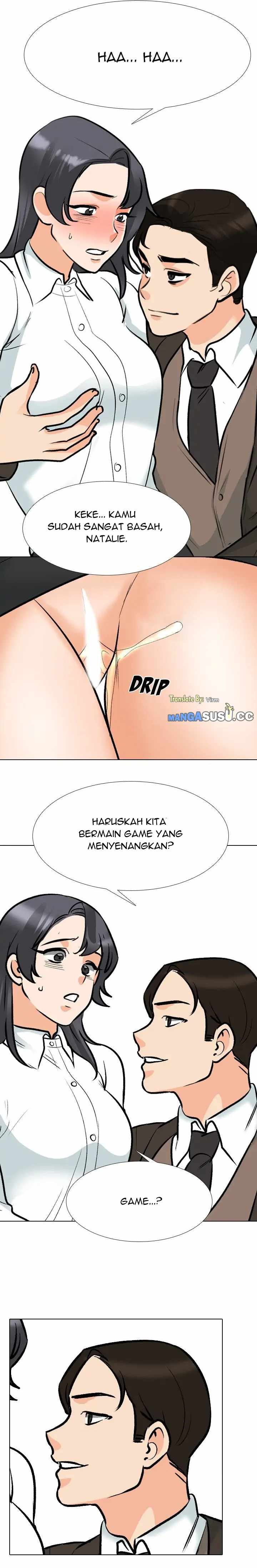 Our Exchange Chapter 131