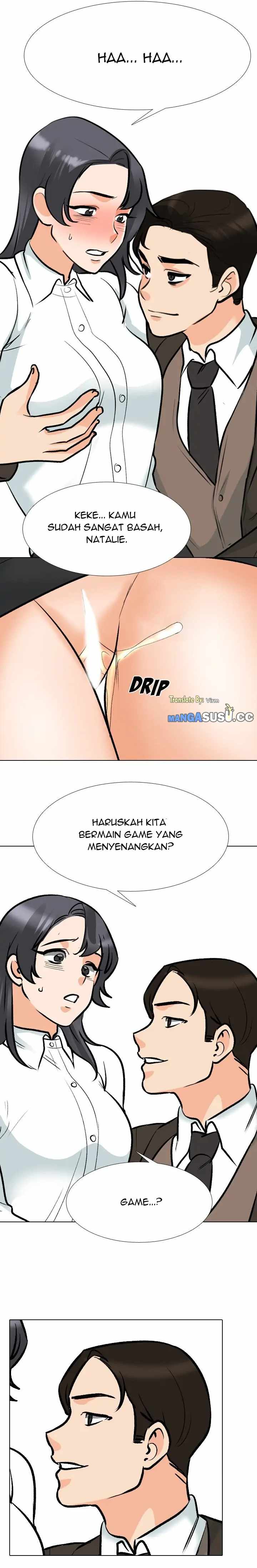 Our Exchange Chapter 132