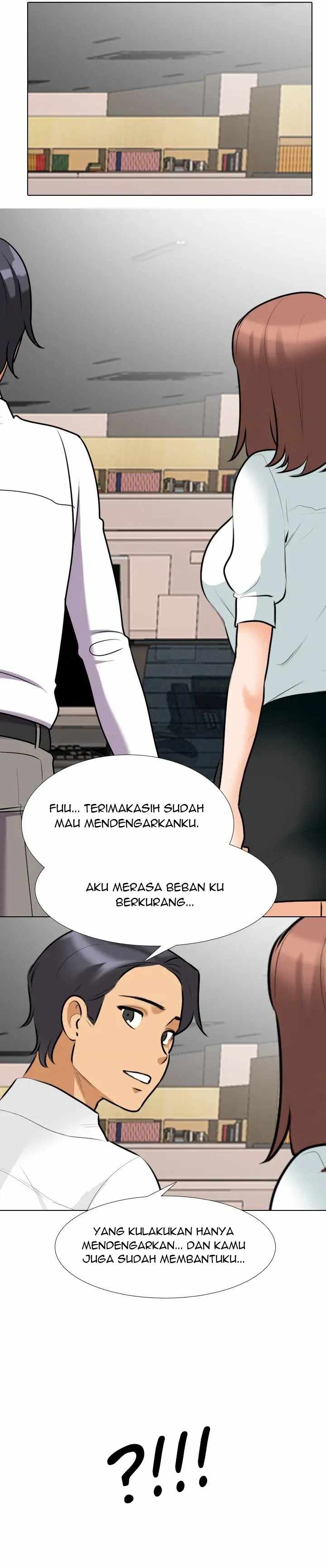 Our Exchange Chapter 133