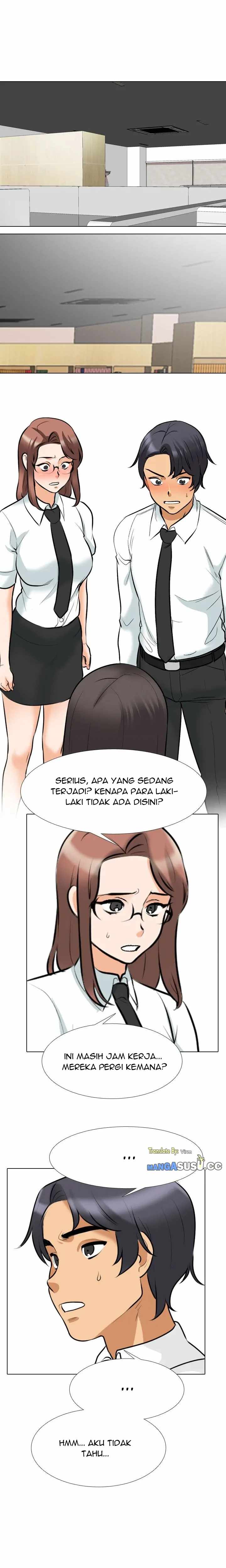 Our Exchange Chapter 134