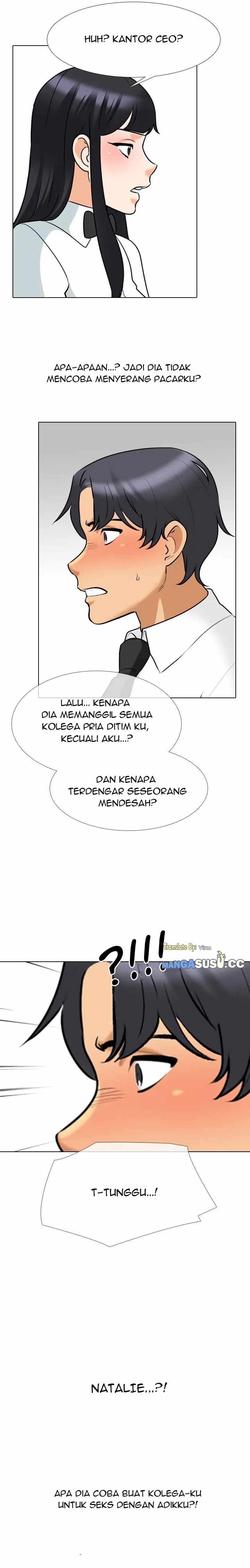 Our Exchange Chapter 134