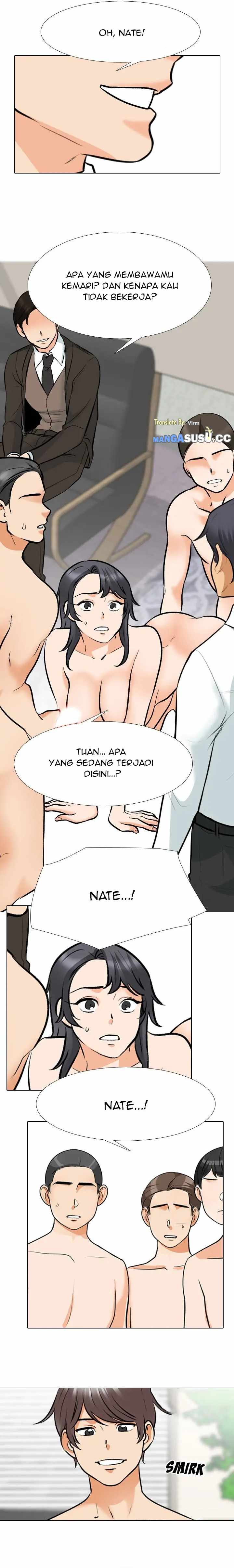 Our Exchange Chapter 135