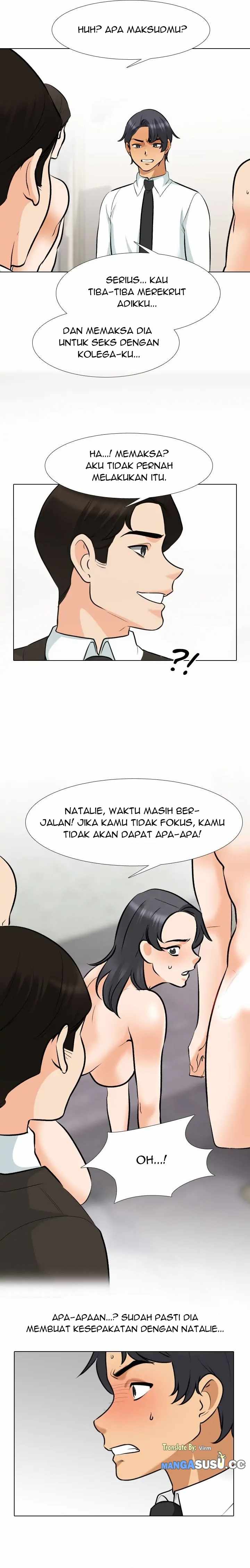 Our Exchange Chapter 135