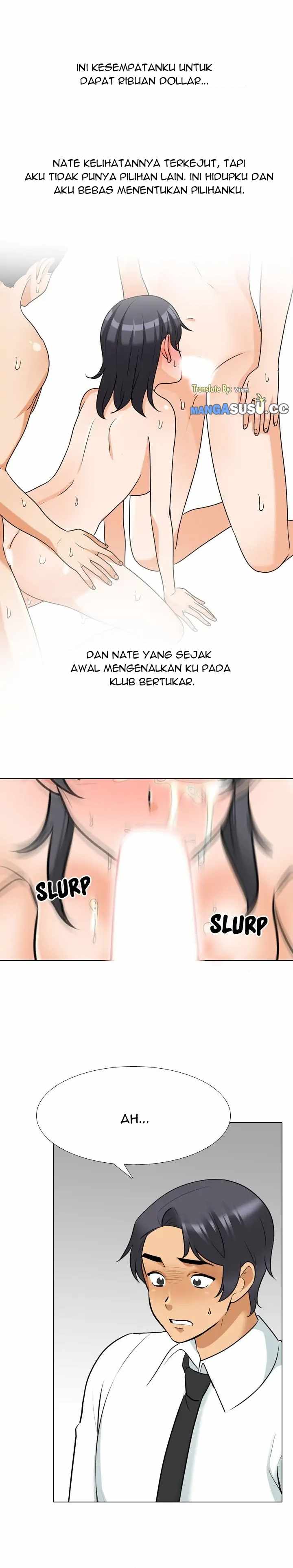 Our Exchange Chapter 135
