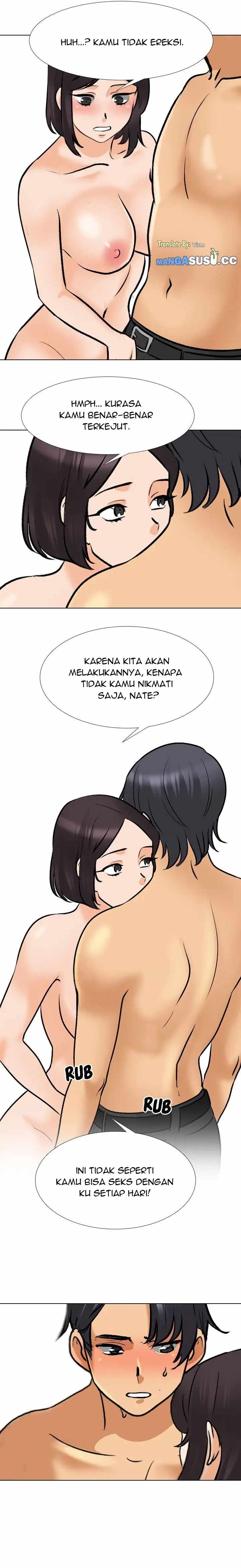Our Exchange Chapter 135