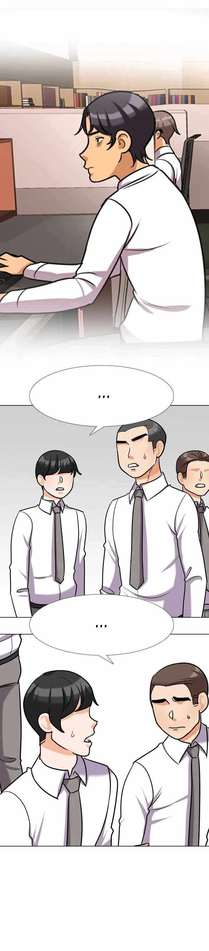 Our Exchange Chapter 136