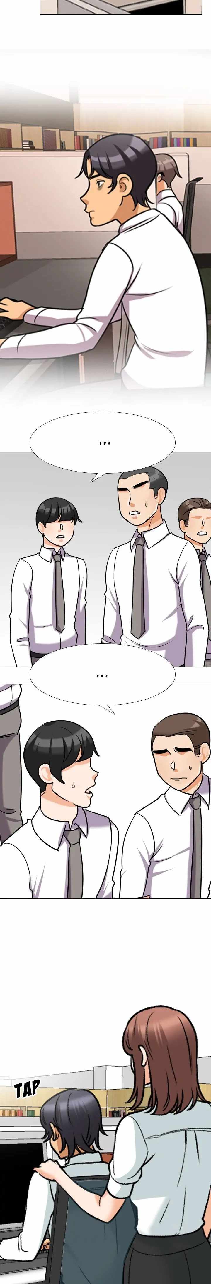 Our Exchange Chapter 137