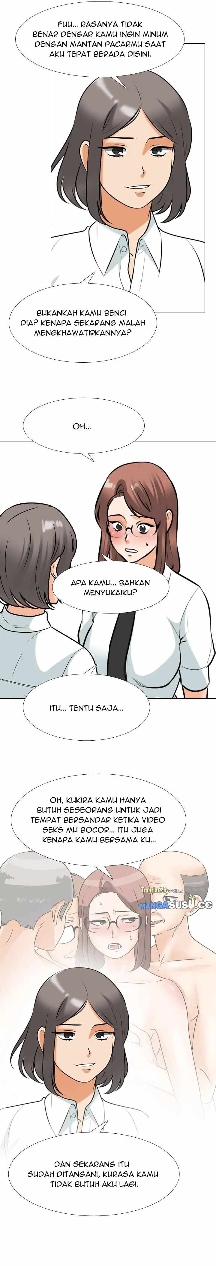 Our Exchange Chapter 137