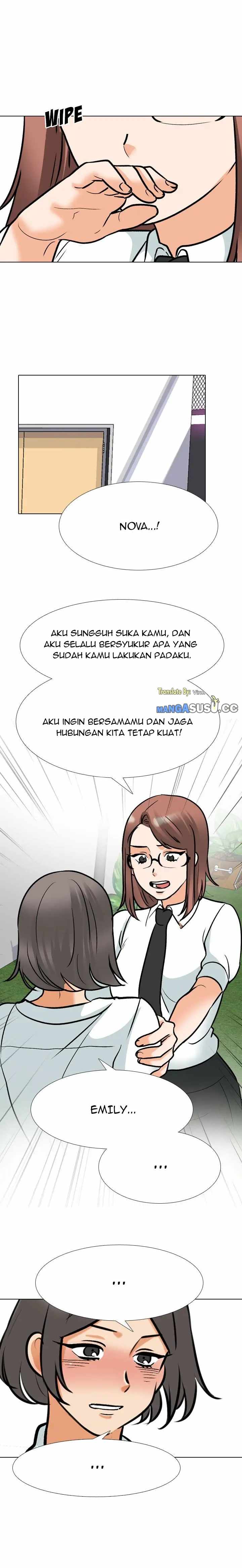 Our Exchange Chapter 137