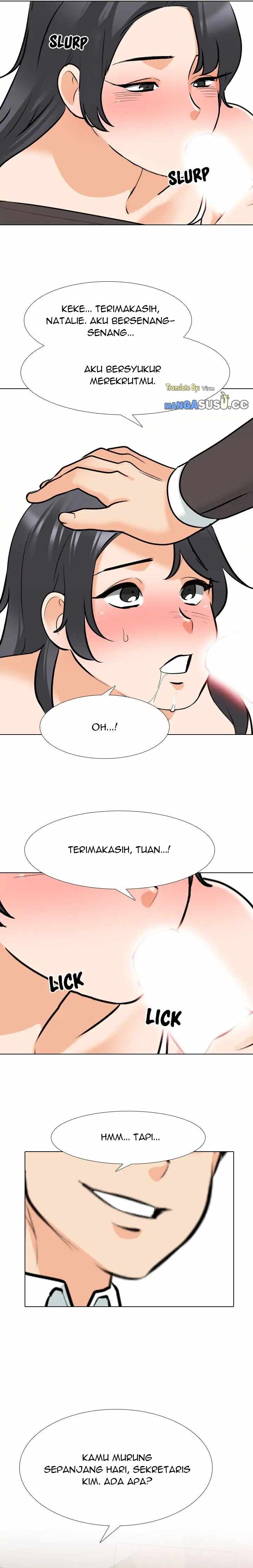 Our Exchange Chapter 137