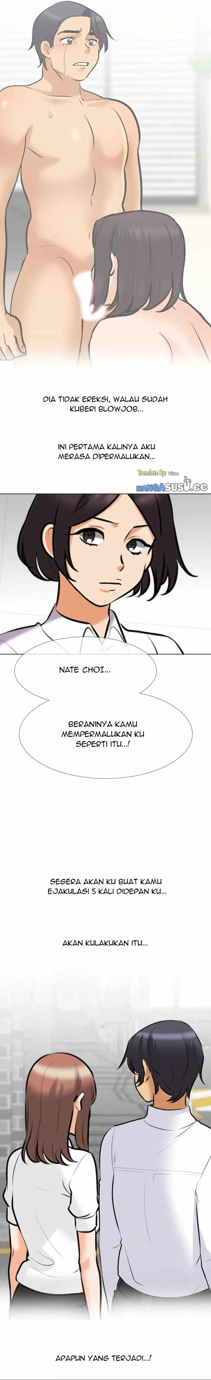 Our Exchange Chapter 138