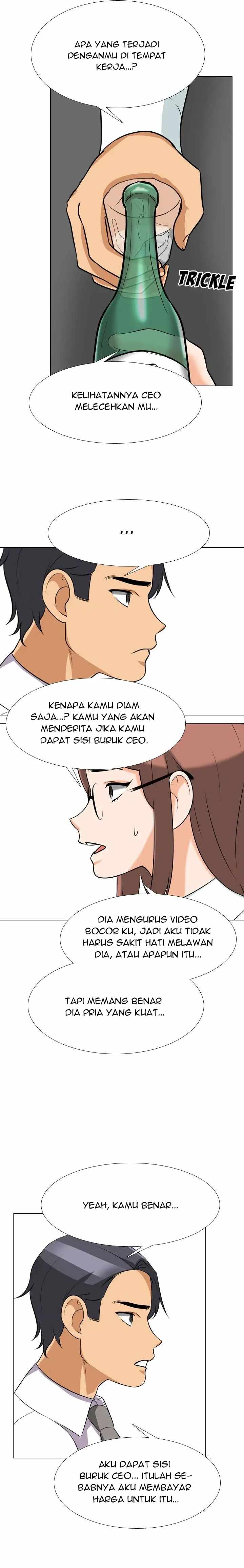 Our Exchange Chapter 138